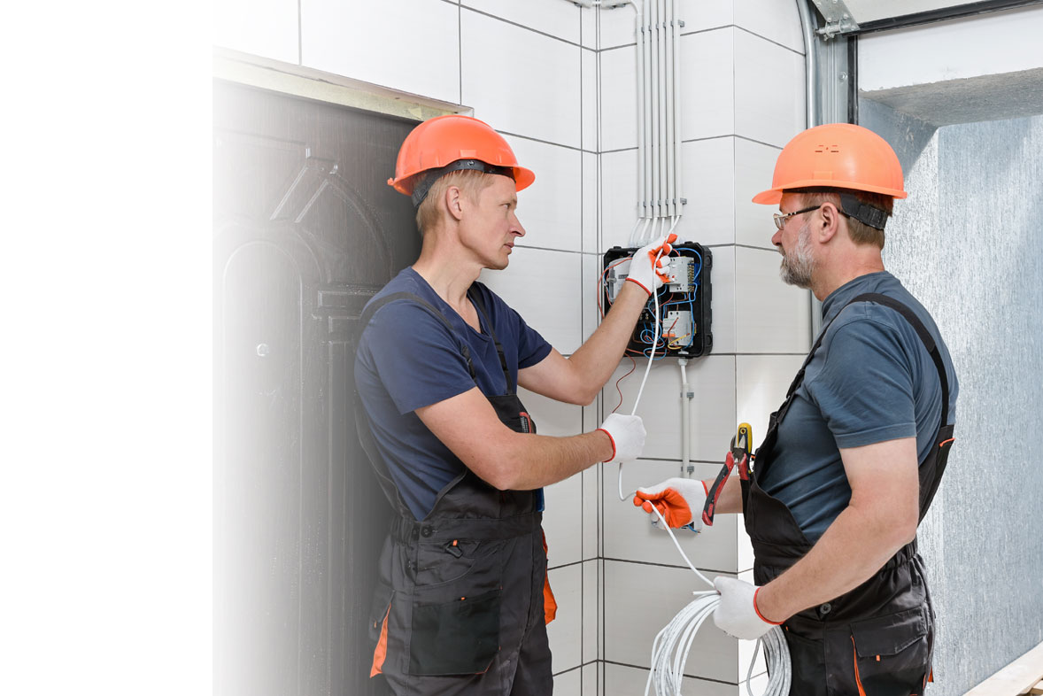 EV Charger Installation in Markham | Tryke Electric